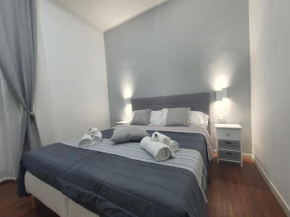 MI APARTMENT NIGUARDA Milano